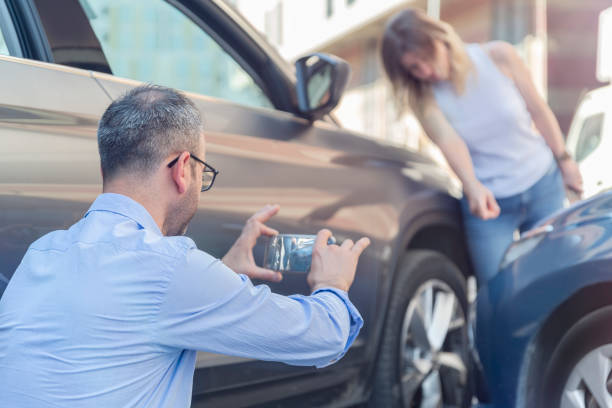 Professional Car Insurance Near Me technician working in La Mirada, CA